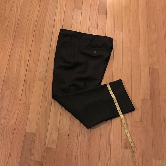 ♦️Sz 12 | NY & C Dress Black Pants ☎️ - Picture 8 of 14